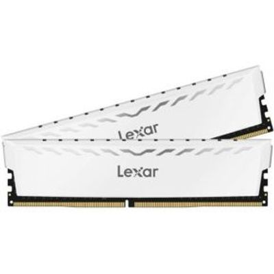 Lexar DDR4 Thor 2x8GB 3600 wit