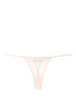 Kiki de Montparnasse string Intime - Rose