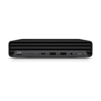 HP EliteDesk 800 G6 Mini Intel Core i5-10500 3.10GHz, 8GB DDR, 256GB NVME M2, Win 11 Pro