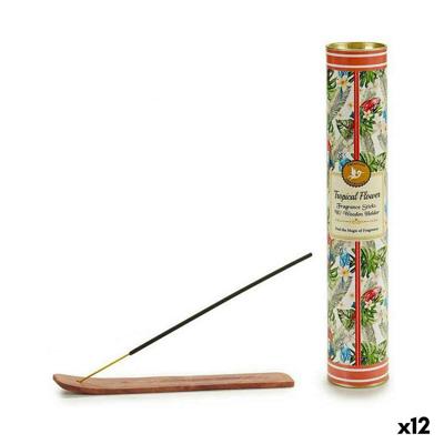 Wierookset Acorde Tropisch (12 Stuks)