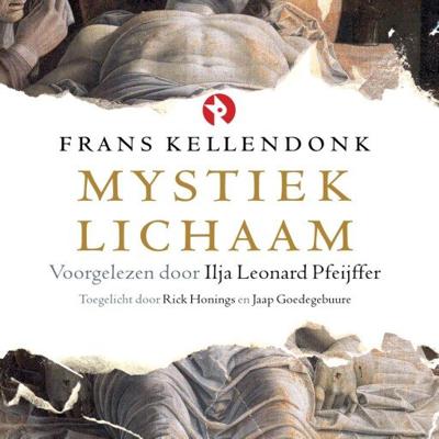 Mystiek lichaam