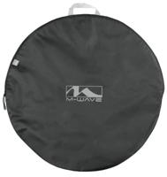 M-Wave wheelbag for26 - 29" wheels padded