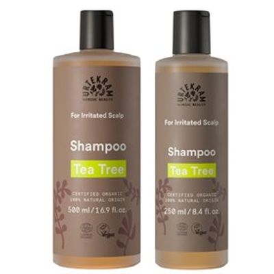 Tea Tree Shampoo voor de