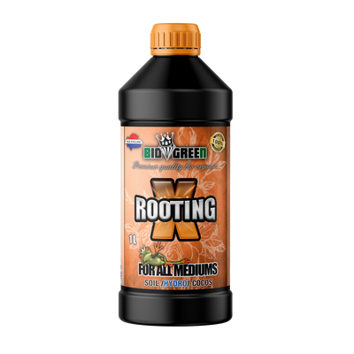 BioGreen BioGreen X-Rooting