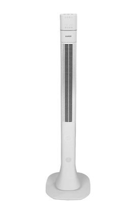 EuromTowerfan 120 Torenventilator Wit