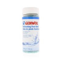 Gehwol Fusskraft Refreshing Foot Bath 330gr