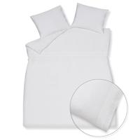 Vandyck Purity Portofino white kussensloop