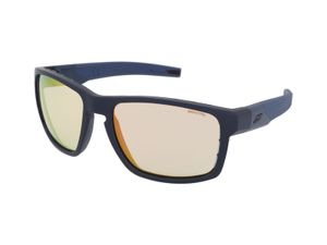 Zonnebrillen Julbo Stream RA PF 1-3 LAF Dark Blue/Blue