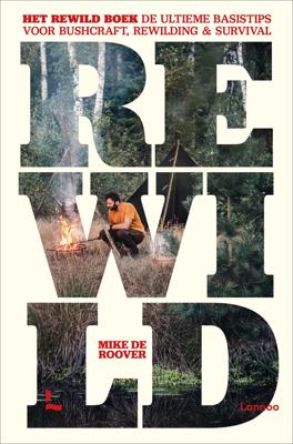Het rewild boek (Paperback)