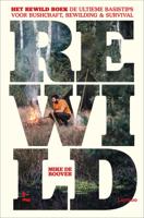 Het rewild boek (Paperback) Het rewild boek (Paperback)