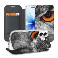Book Case Apple iPhone 17 Uil