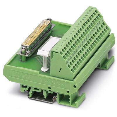 Phoenix Contact 2304034 FLKM-D 9 SUB/B/ZFKDS Interface module Varioface-FLKM-D Inhoud: 1 stuk(s)
