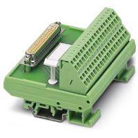 Phoenix Contact 2304034 FLKM-D 9 SUB/B/ZFKDS Interface module Varioface-FLKM-D Inhoud: 1 stuk(s)