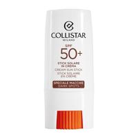 Collistar Corrective Protection Cream Sun Stick Dark Spots Spf50+ 9ml