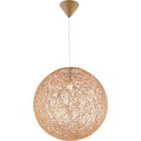Hanglamp gevlochten Coropuna Hanglamp gevlochten Coropuna