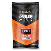 Sonubaits Sonubaits Supercrush Krill 2 kg