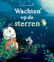 Wachten op de sterren (Hardback)