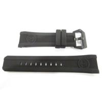Horloge-armband Timberland 03-TBL13854JSBU61 Zwart