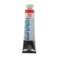 Talens blockprint tube 20ml vermiljoen 311