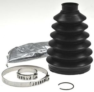 Asmanchetten set 36132