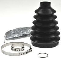 Asmanchetten set 36132