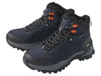 CRIVIT Dames wandelschoenen (Marineblauw, 41)