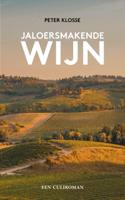 Jaloersmakende Wijn (Paperback)