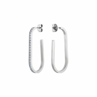 Dames oorbellen Rosefield JLHSCS-J253 Roestvrij staal 2 cm