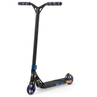 Supreme Journey 3 Black/Blue/Orange - Stuntstep Complete