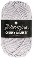 Scheepjes Chunky Monkey 1724 Heather