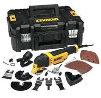 DeWalt multitool 230v