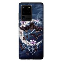 Vleermuizen Maan: Samsung Galaxy S20 Ultra Tough Case