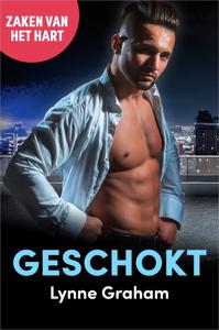 Geschokt - Lynne Graham - ebook