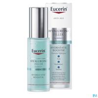 Eucerin Hyaluron-filler 3x Effect Serum Hydratatie Booster Anti Age 30ml