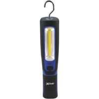 XCell 143652 Worklight Spin Werklamp LED werkt op een accu 3 W 280 lm