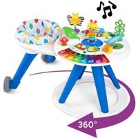 Baby Einstein - Activiteitentafel / Loopstoeltje - Around We Go