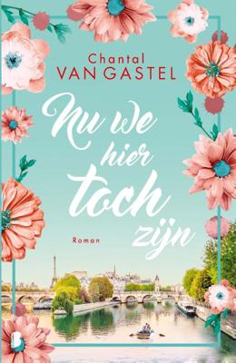 Nu we hier toch zijn (Paperback)