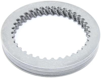 TRW stalen tussenschijven clutch.steel.kit mes348-8