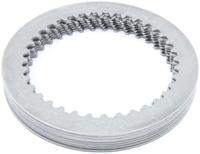TRW stalen tussenschijven clutch.steel.kit mes348-8