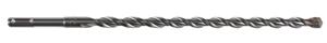 Bahco SDS+ boor | 2-snijkanten | voor beton | 10.0 mm x 110 mm - 4652-10-110
