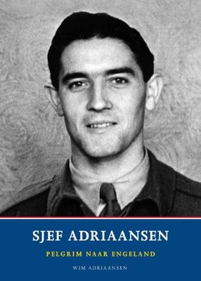 Sjef Adriaansen (Hardback)