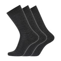 Dovre 3 stuks Organic Wool Sock - thumbnail