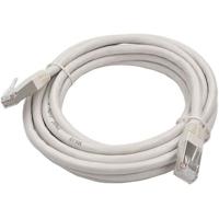 RJ45-kabel - LINEAIR - PCC6FE - Cat.6 - Afgeschermd - F/UTP - 3m