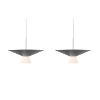Estiluz - Belt L73S2MG Hanglamp