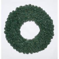 Krans groen Alaskan Wreath Krans 90 cm blauw-groen kerstboom - Holiday tree