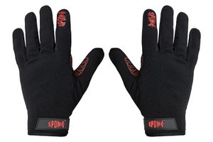 Spomb Pro Casting Gloves Small / medium