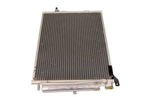 Condensor, airconditioning AC864852