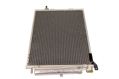 Condensor, airconditioning AC864852
