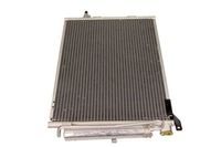 Condensor, airconditioning AC864852