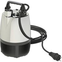 Calpeda SXAMV150 GXM Zero Vlakzuigende dompelpomp Met één stand, Geschikt voor levensmiddelen 100 l/min 9.8 m